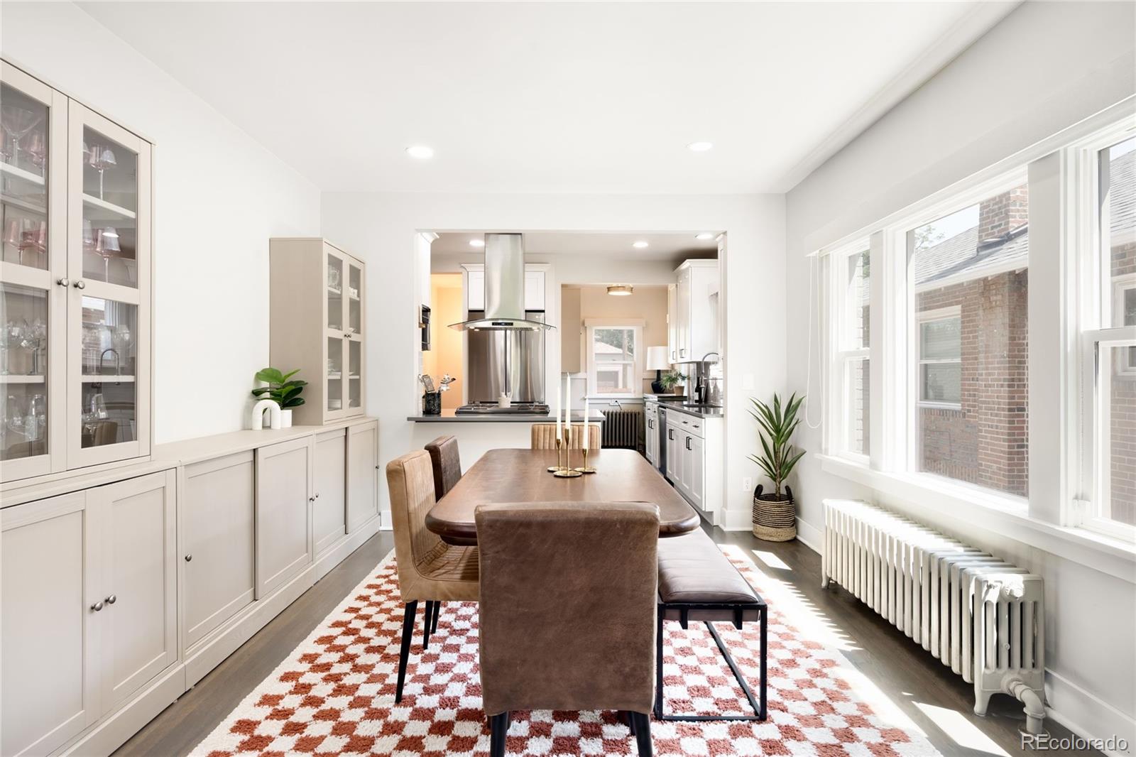 MLS Image #8 for 3244 n gaylord street,denver, Colorado