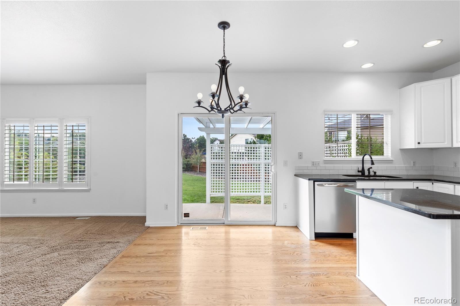 MLS Image #10 for 9676  silverberry circle,littleton, Colorado
