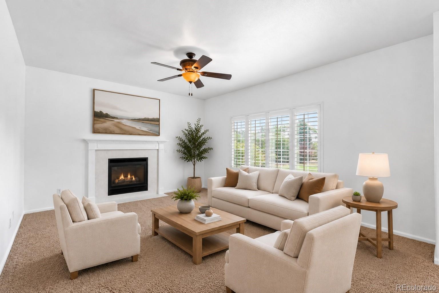 MLS Image #11 for 9676  silverberry circle,littleton, Colorado