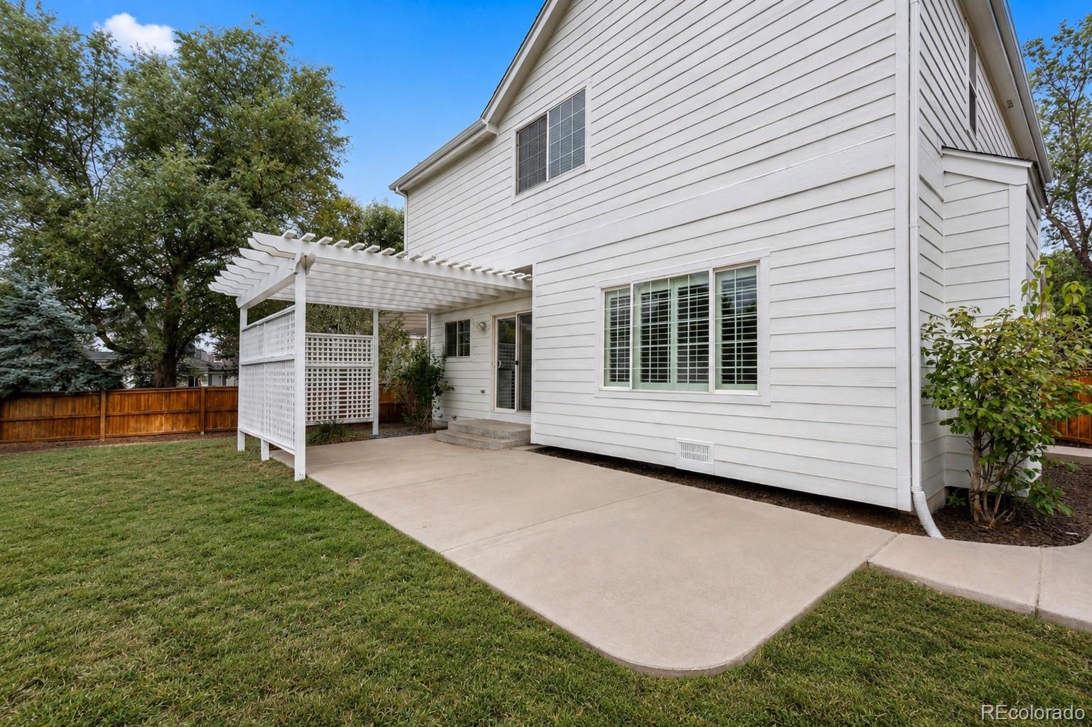 MLS Image #32 for 9676  silverberry circle,littleton, Colorado