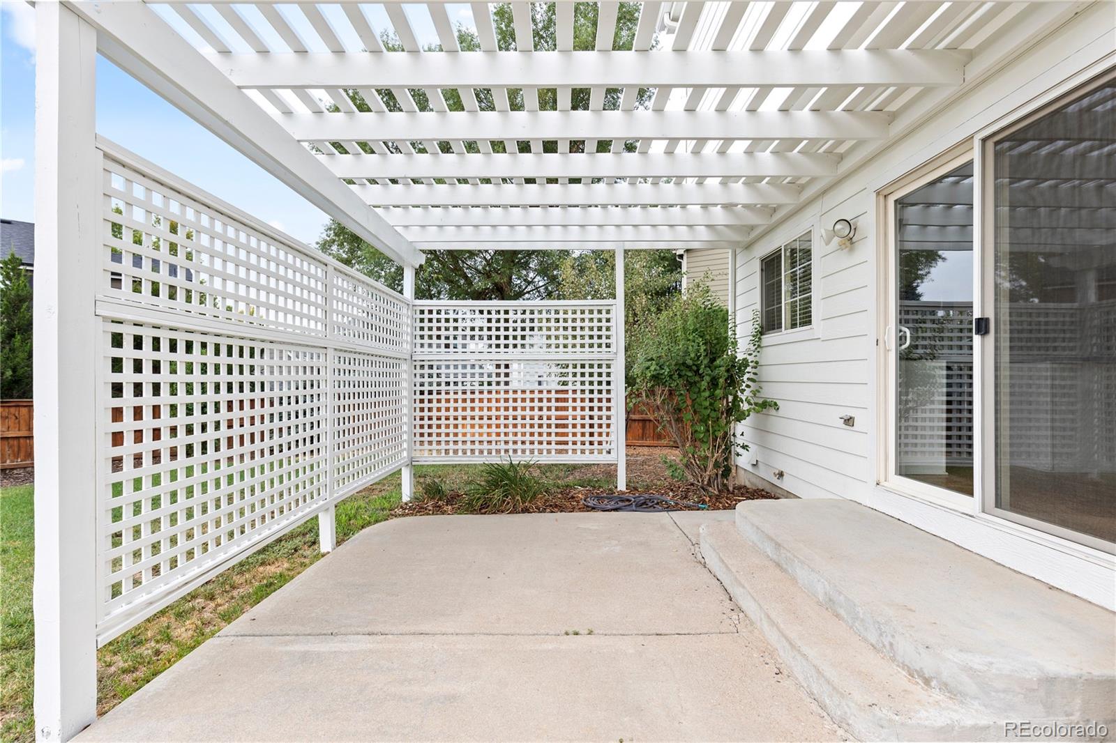 MLS Image #33 for 9676  silverberry circle,littleton, Colorado