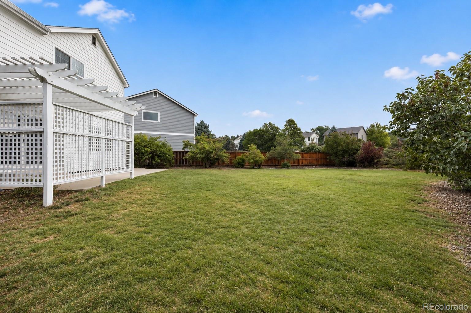 MLS Image #35 for 9676  silverberry circle,littleton, Colorado