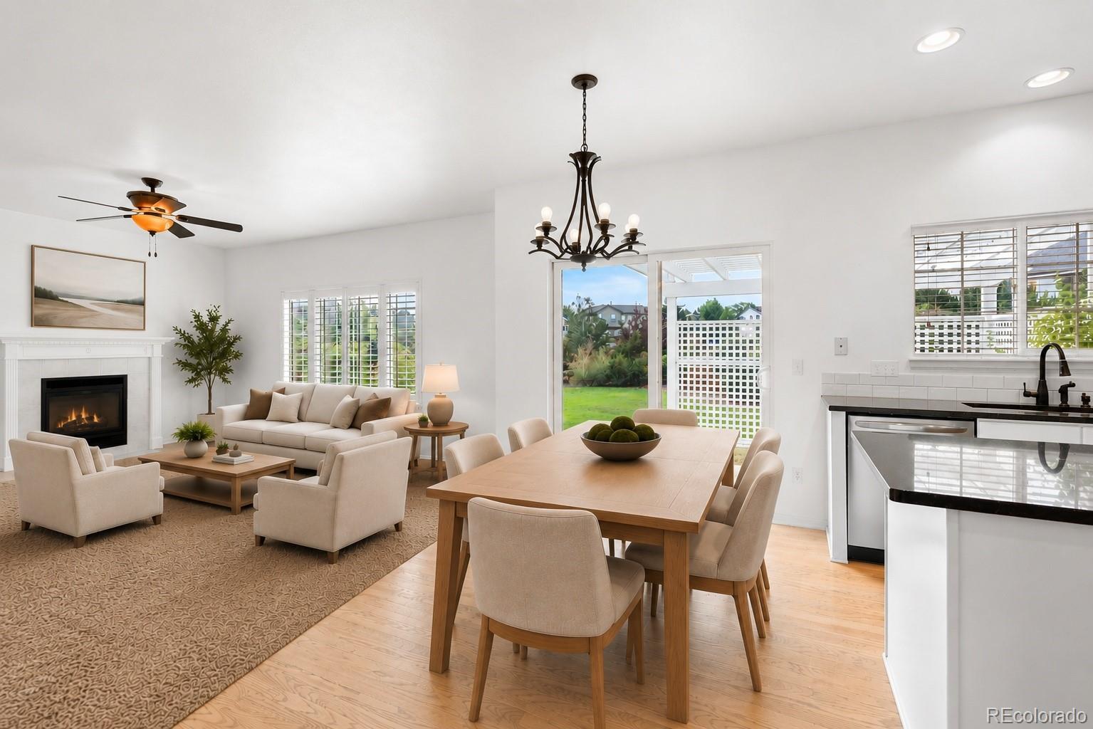 MLS Image #7 for 9676  silverberry circle,littleton, Colorado