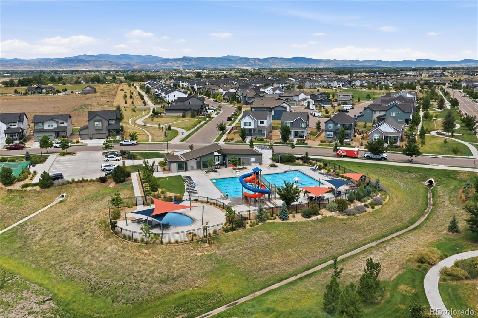 MLS Image #45 for 5771  stone fly drive,timnath, Colorado