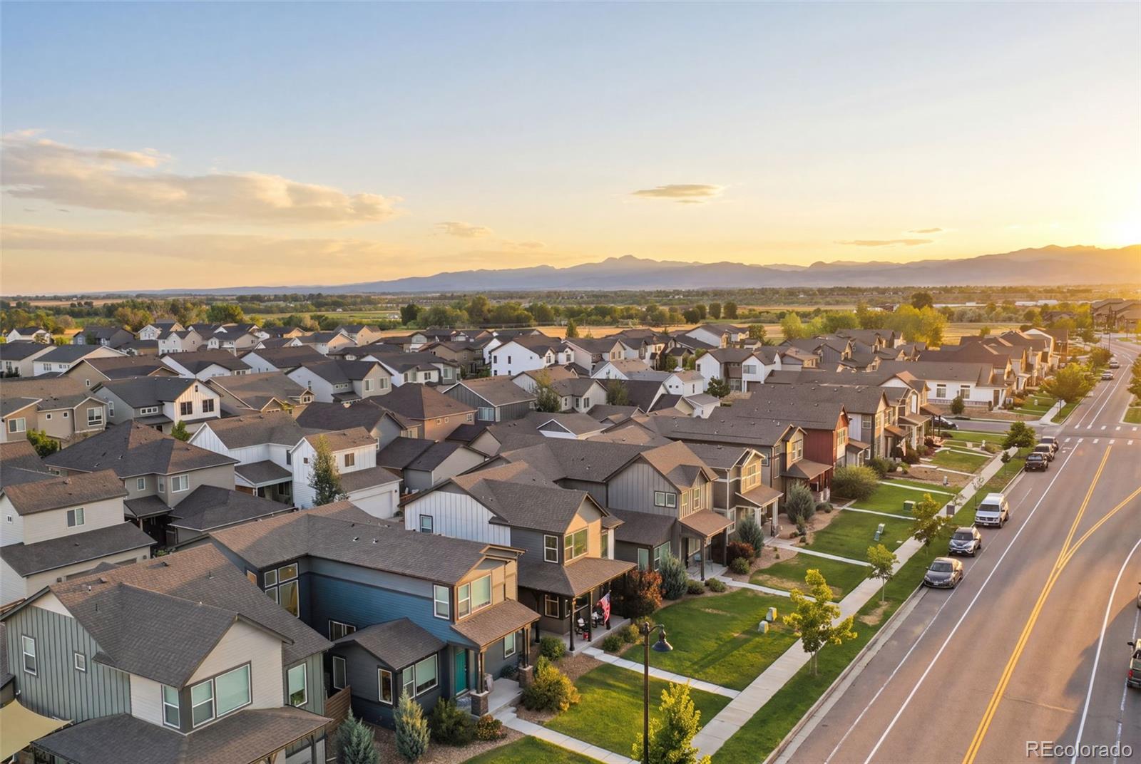 MLS Image #49 for 5771  stone fly drive,timnath, Colorado