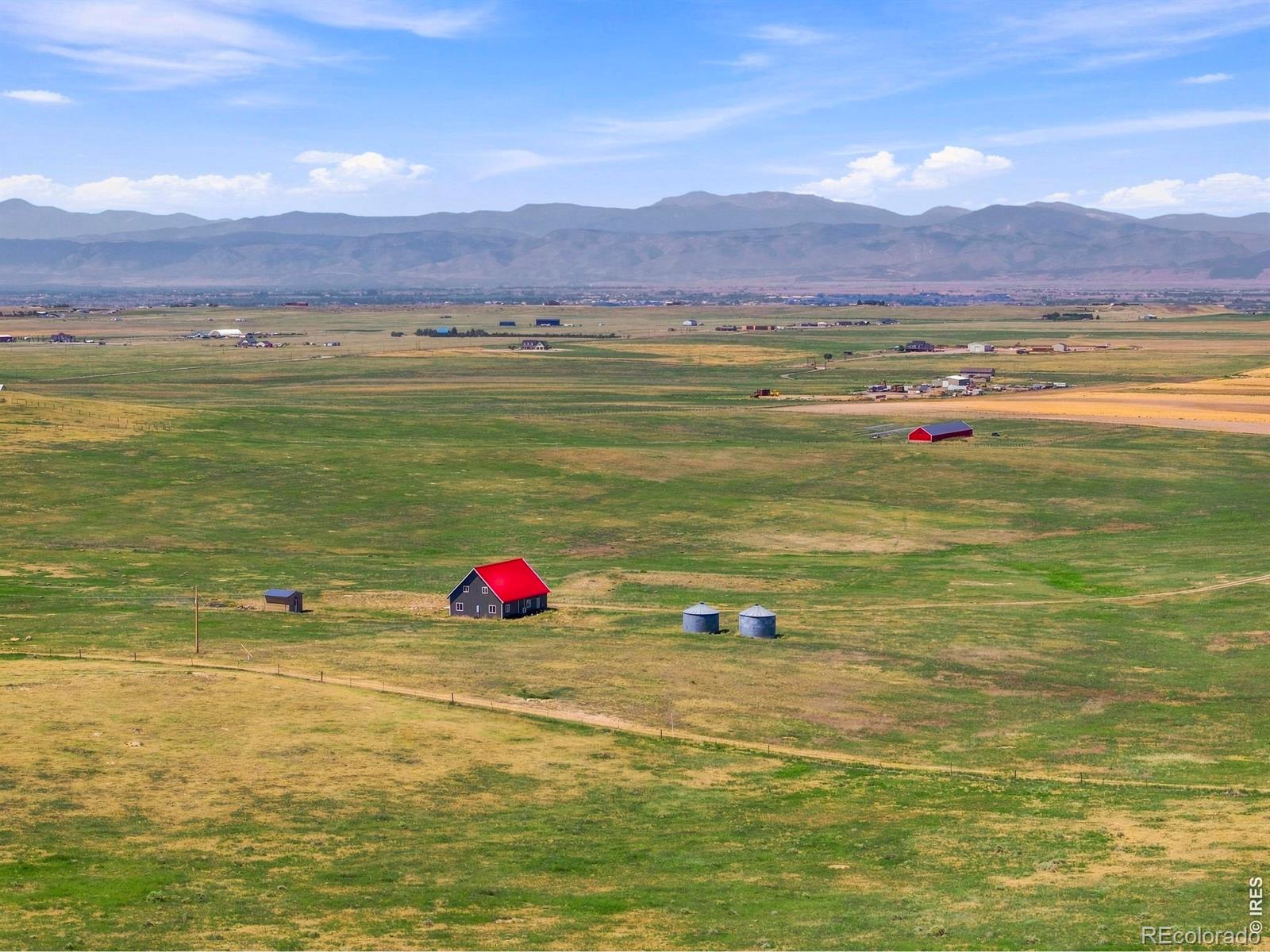 MLS Image #1 for 52990  county road 17 ,carr, Colorado