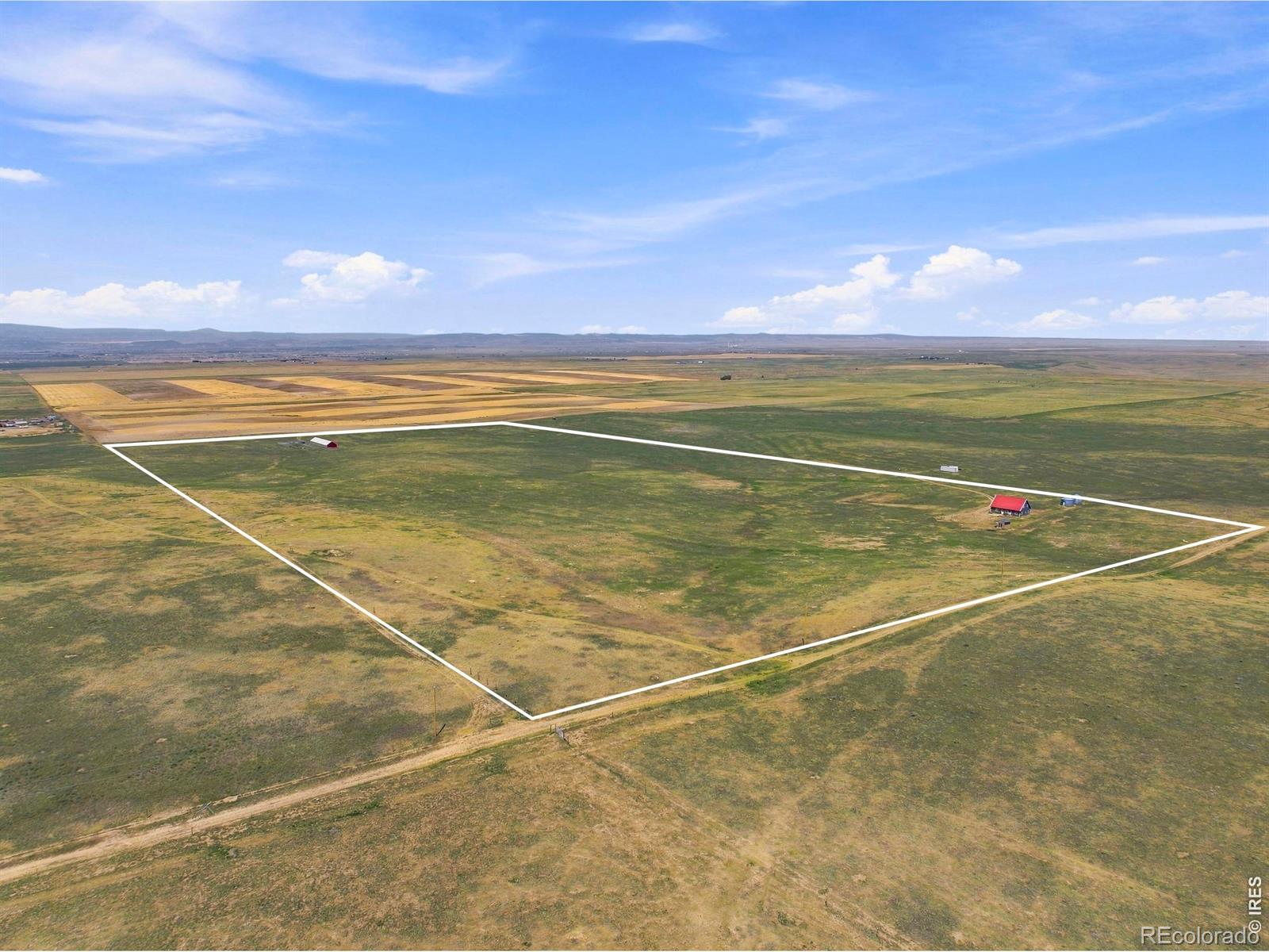 MLS Image #2 for 52990  county road 17 ,carr, Colorado