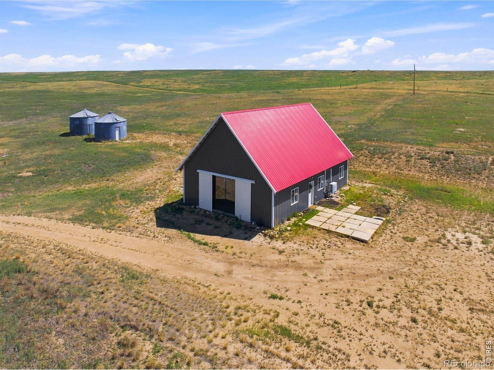 MLS Image #29 for 52990  county road 17 ,carr, Colorado