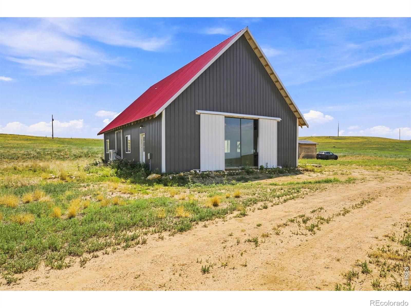 MLS Image #30 for 52990  county road 17 ,carr, Colorado