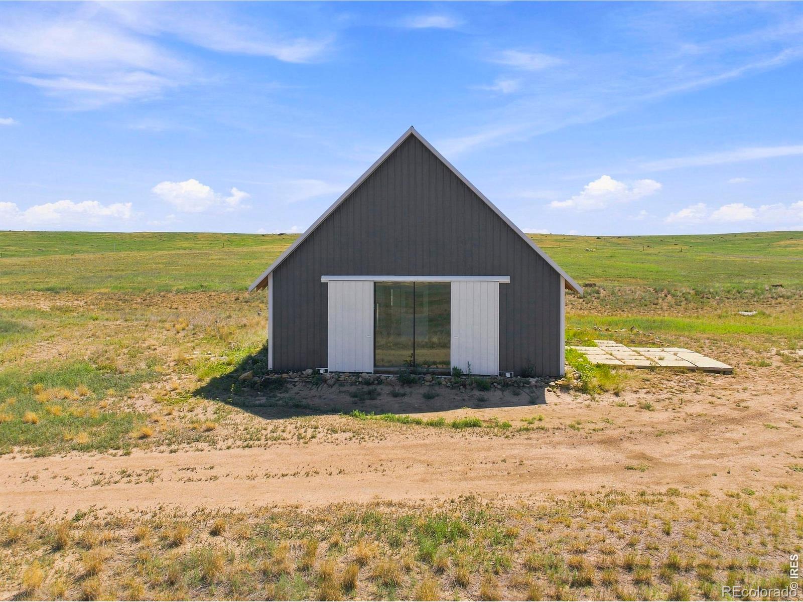 MLS Image #37 for 52990  county road 17 ,carr, Colorado