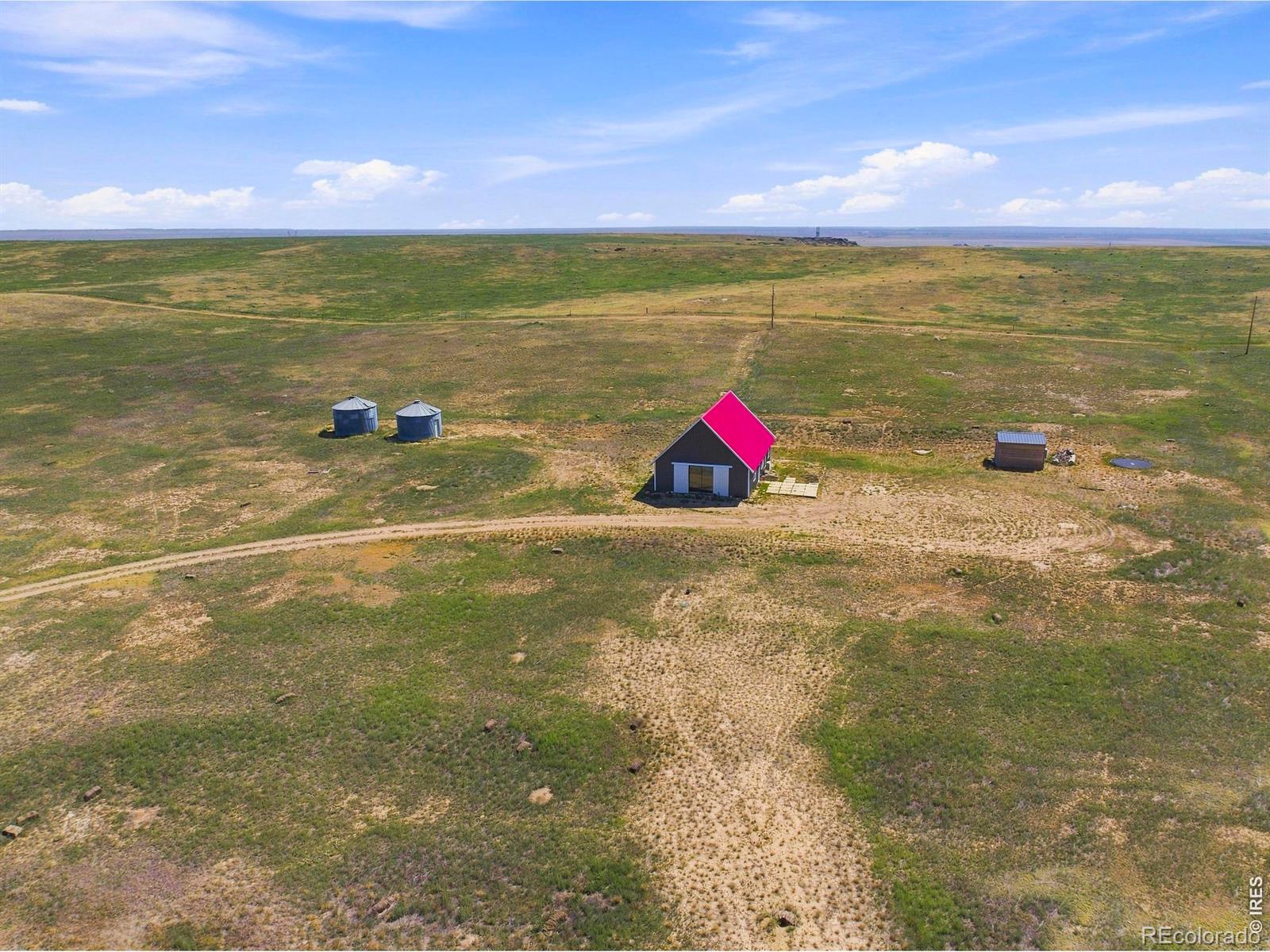 MLS Image #39 for 52990  county road 17 ,carr, Colorado
