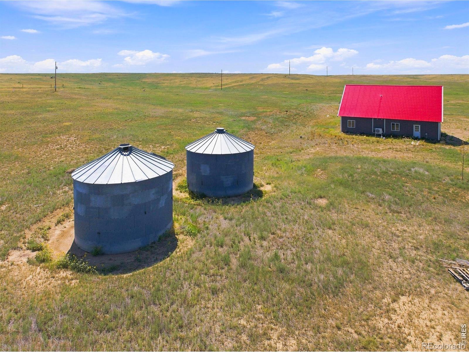 MLS Image #40 for 52990  county road 17 ,carr, Colorado