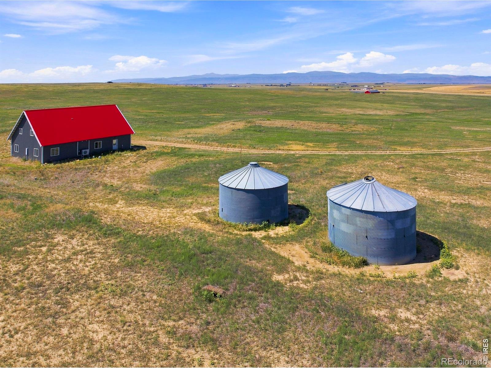 MLS Image #41 for 52990  county road 17 ,carr, Colorado