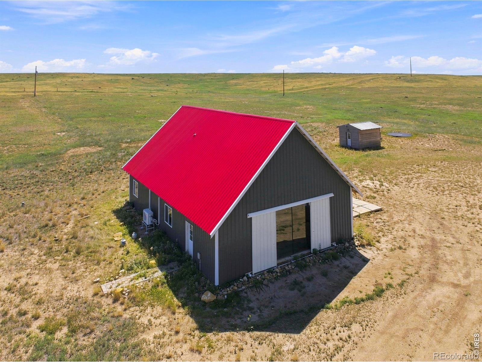 MLS Image #44 for 52990  county road 17 ,carr, Colorado