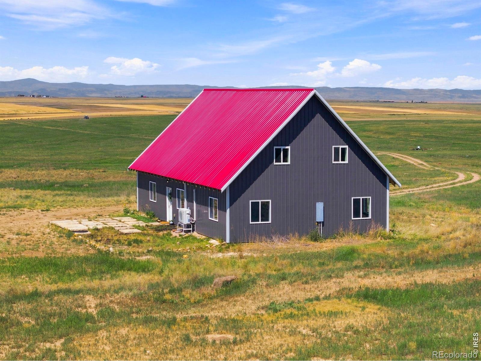 MLS Image #45 for 52990  county road 17 ,carr, Colorado