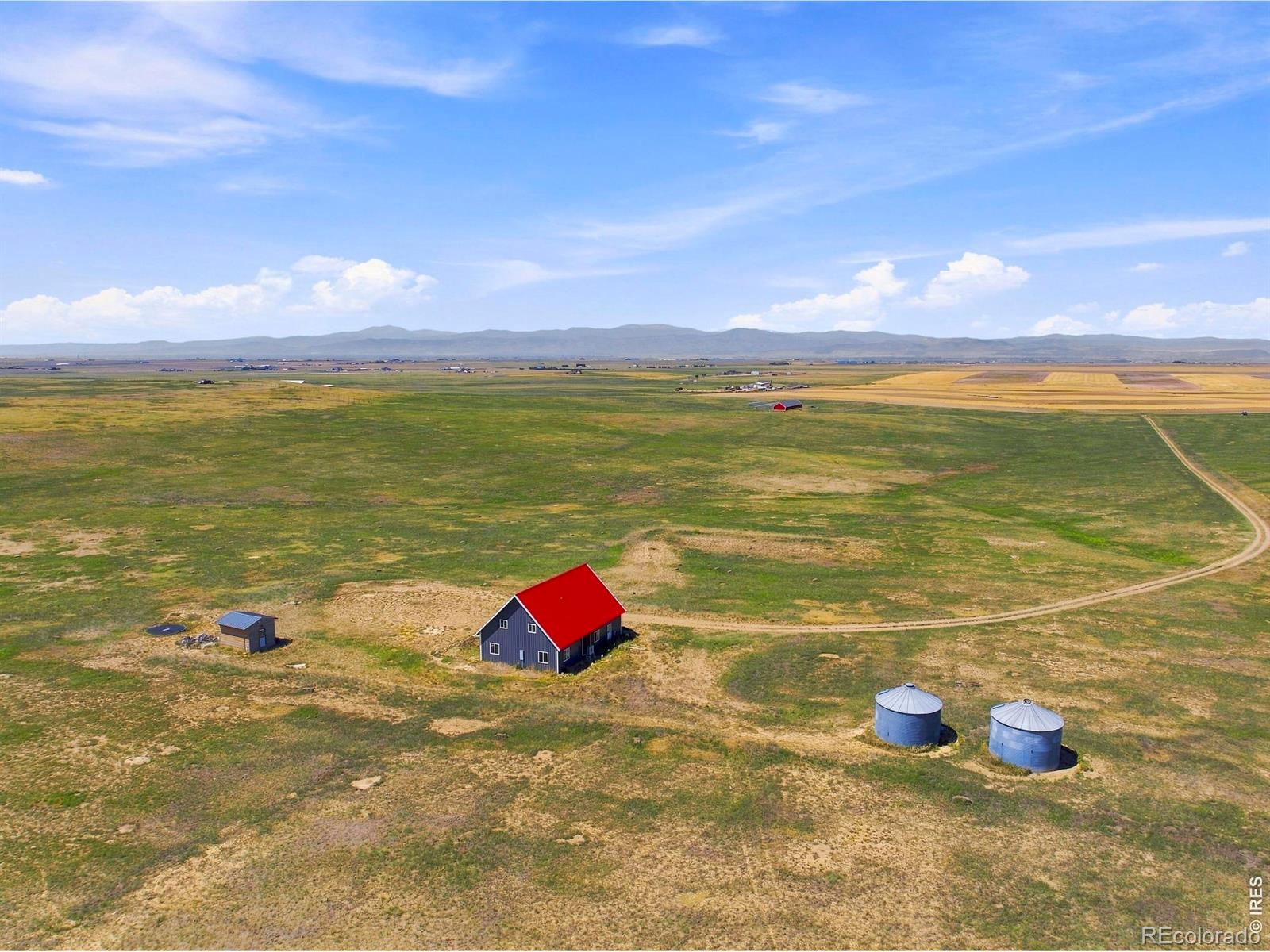 MLS Image #46 for 52990  county road 17 ,carr, Colorado