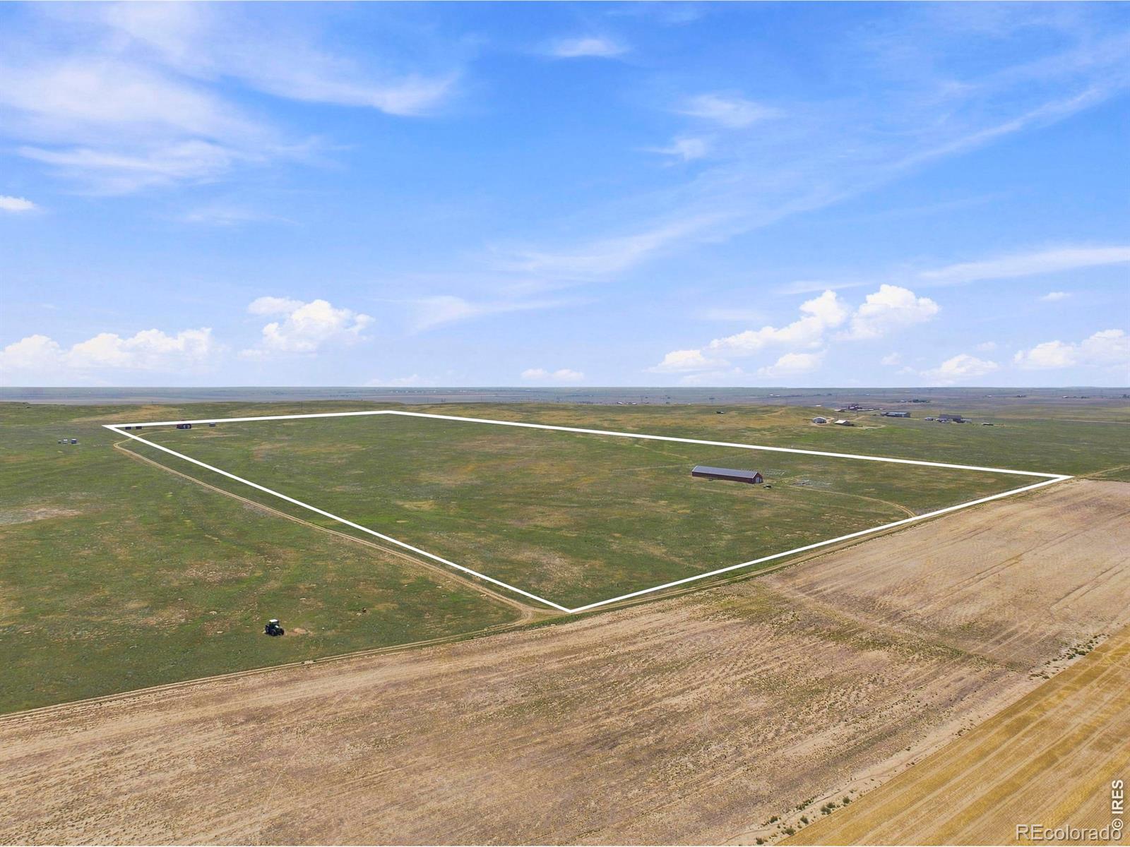 MLS Image #47 for 52990  county road 17 ,carr, Colorado