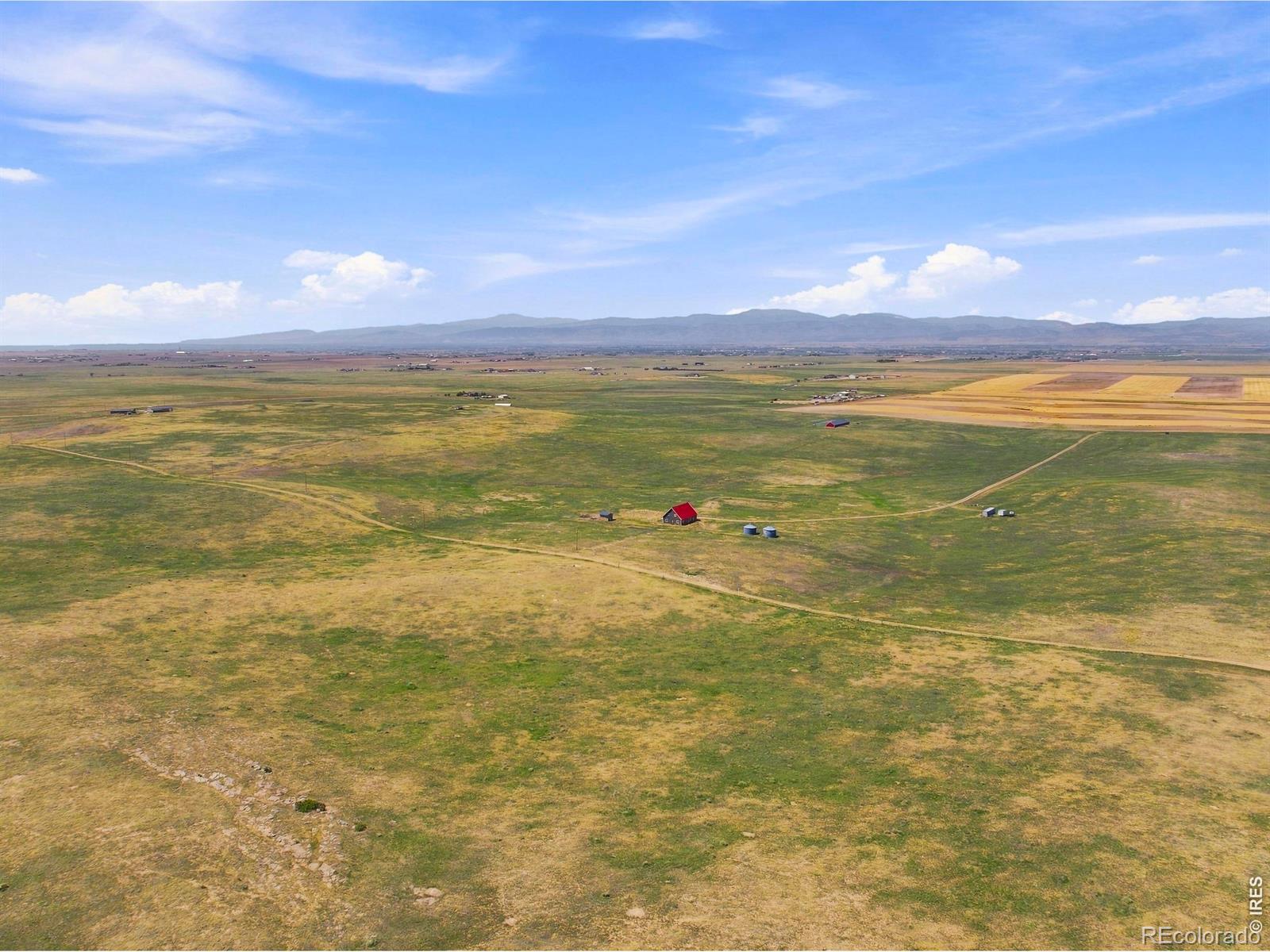 MLS Image #48 for 52990  county road 17 ,carr, Colorado