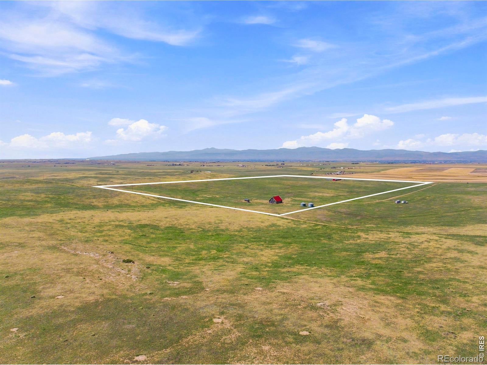 MLS Image #49 for 52990  county road 17 ,carr, Colorado