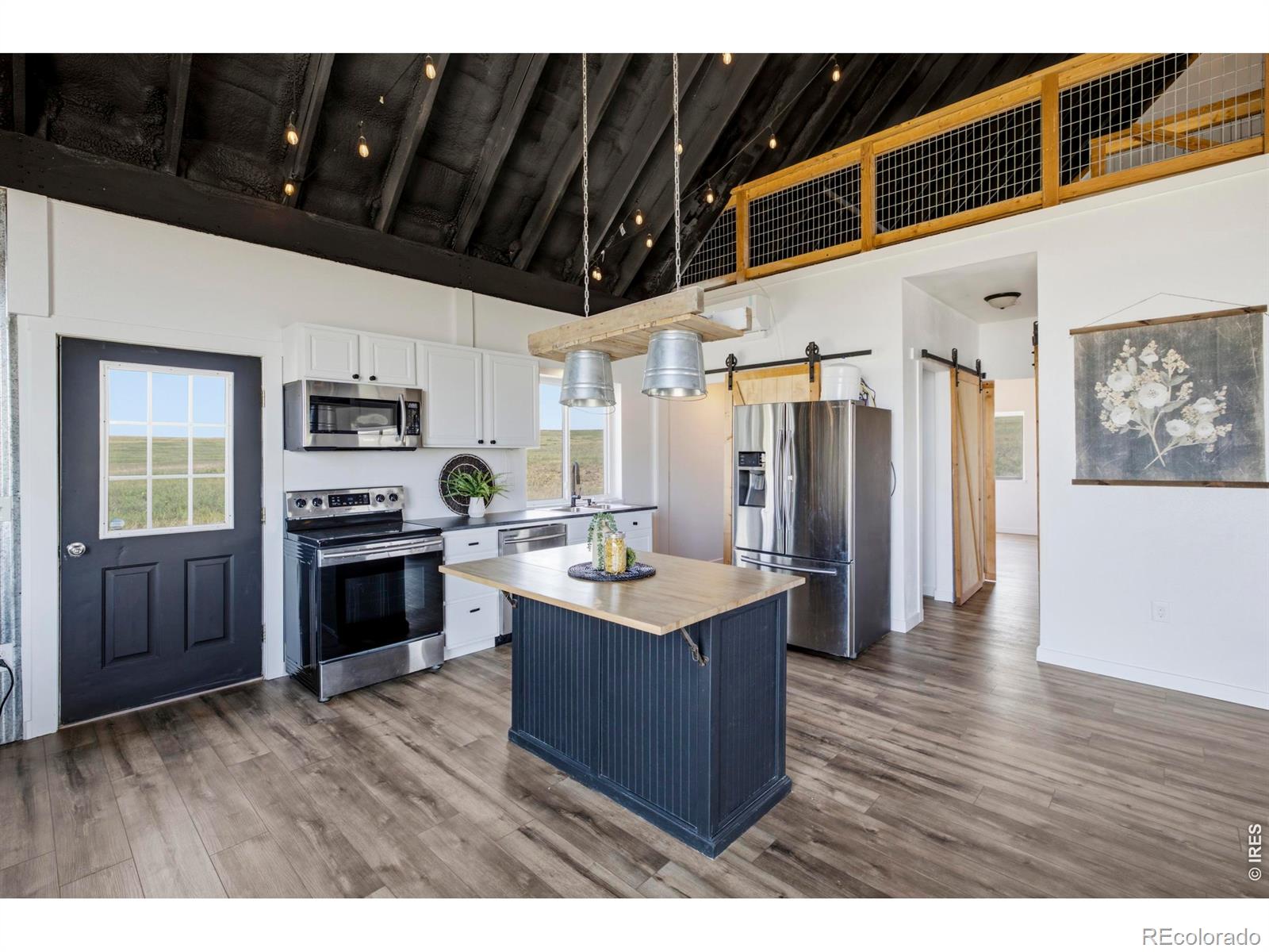 MLS Image #9 for 52990  county road 17 ,carr, Colorado