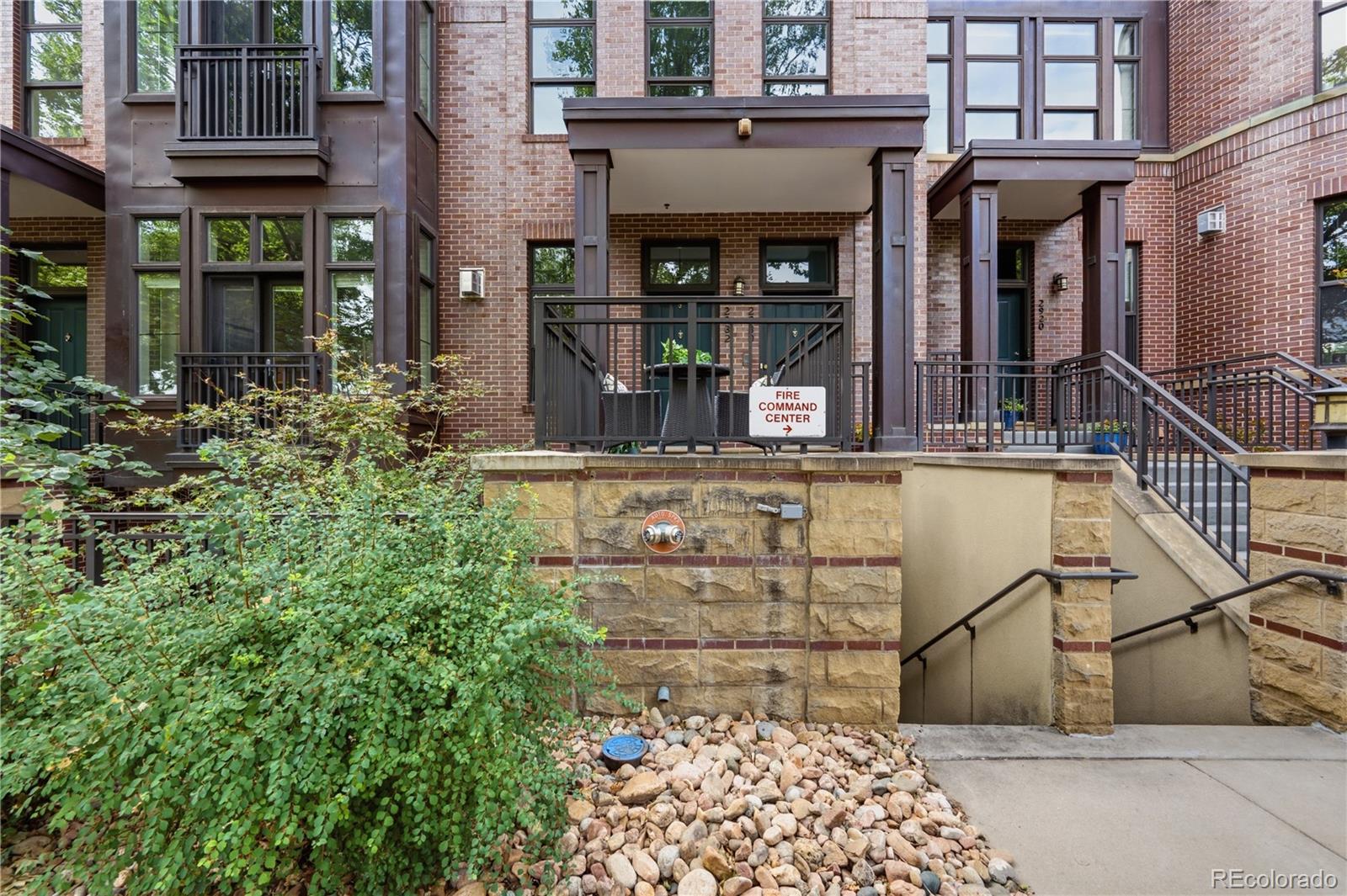 MLS Image #1 for 2932 e 17th avenue,denver, Colorado