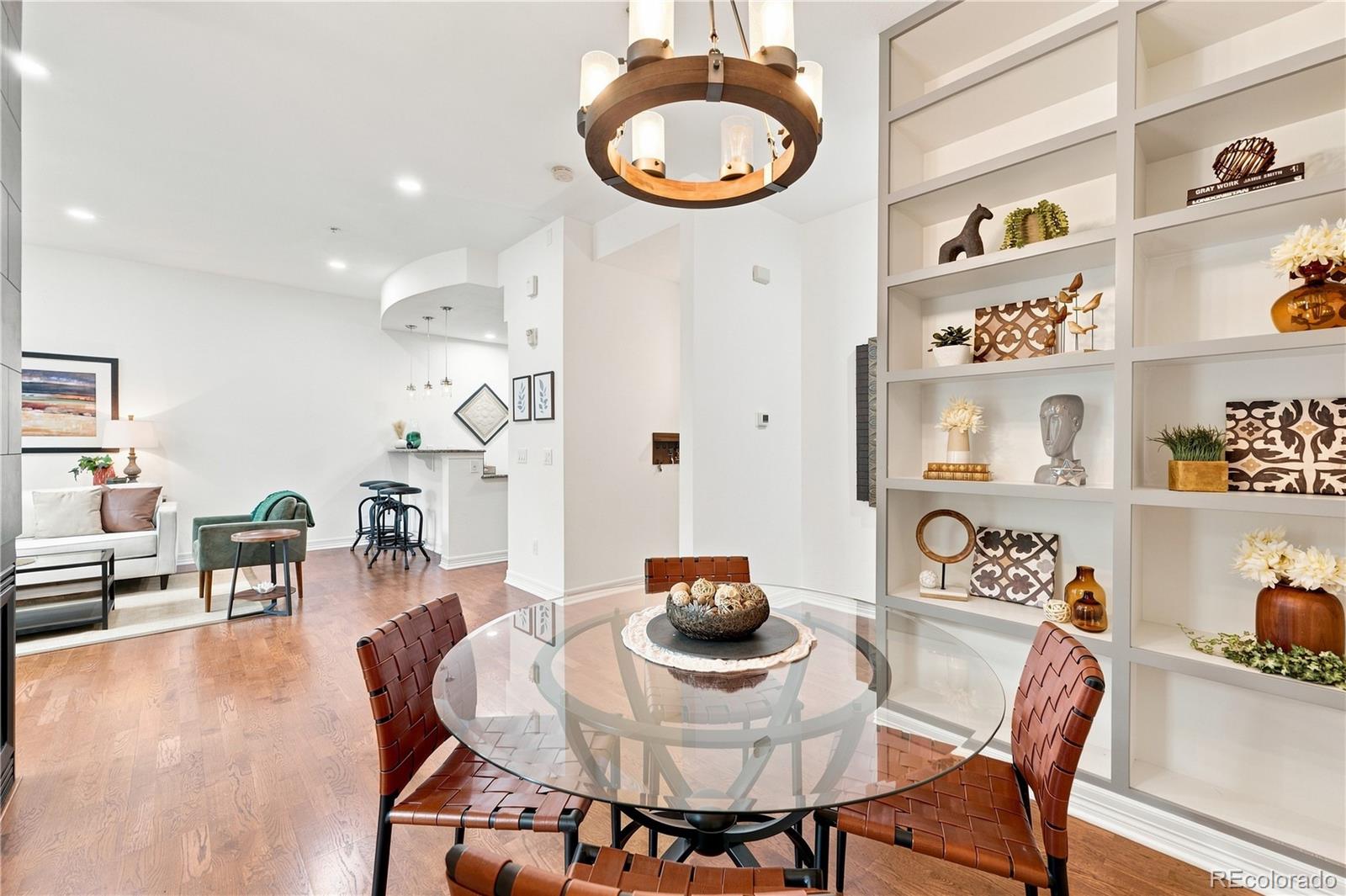 MLS Image #10 for 2932 e 17th avenue,denver, Colorado