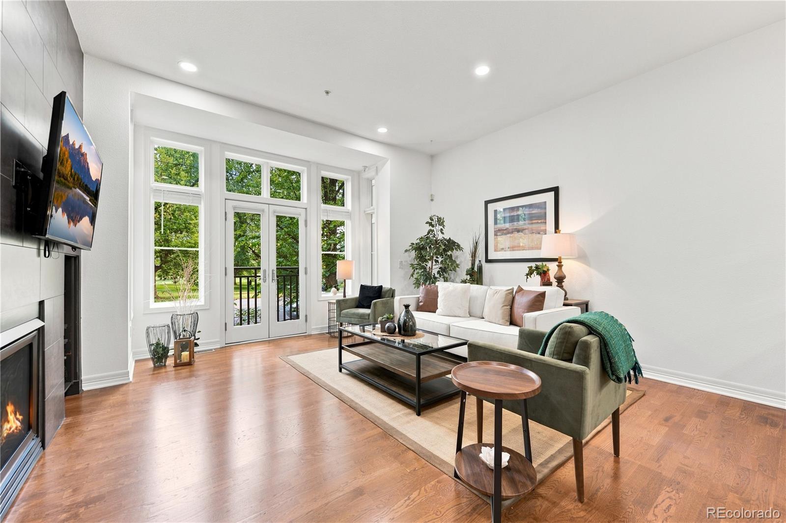 MLS Image #2 for 2932 e 17th avenue,denver, Colorado
