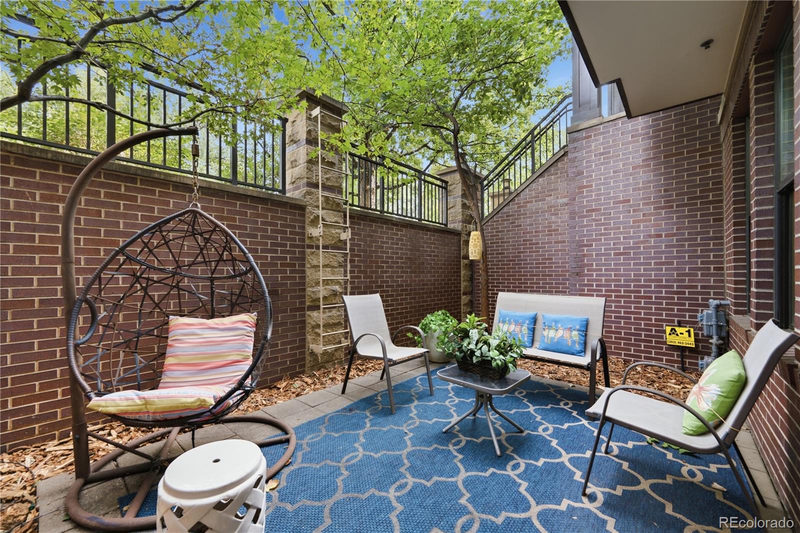 MLS Image #24 for 2932 e 17th avenue,denver, Colorado