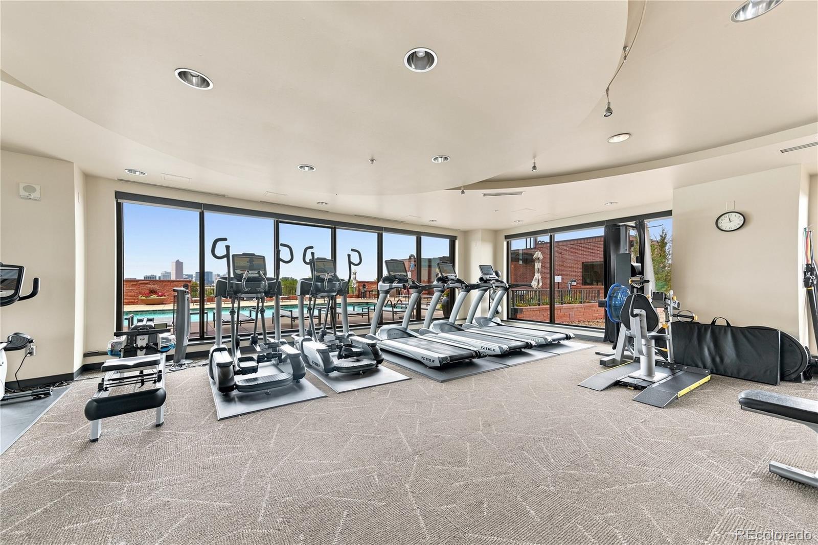 MLS Image #29 for 2932 e 17th avenue,denver, Colorado