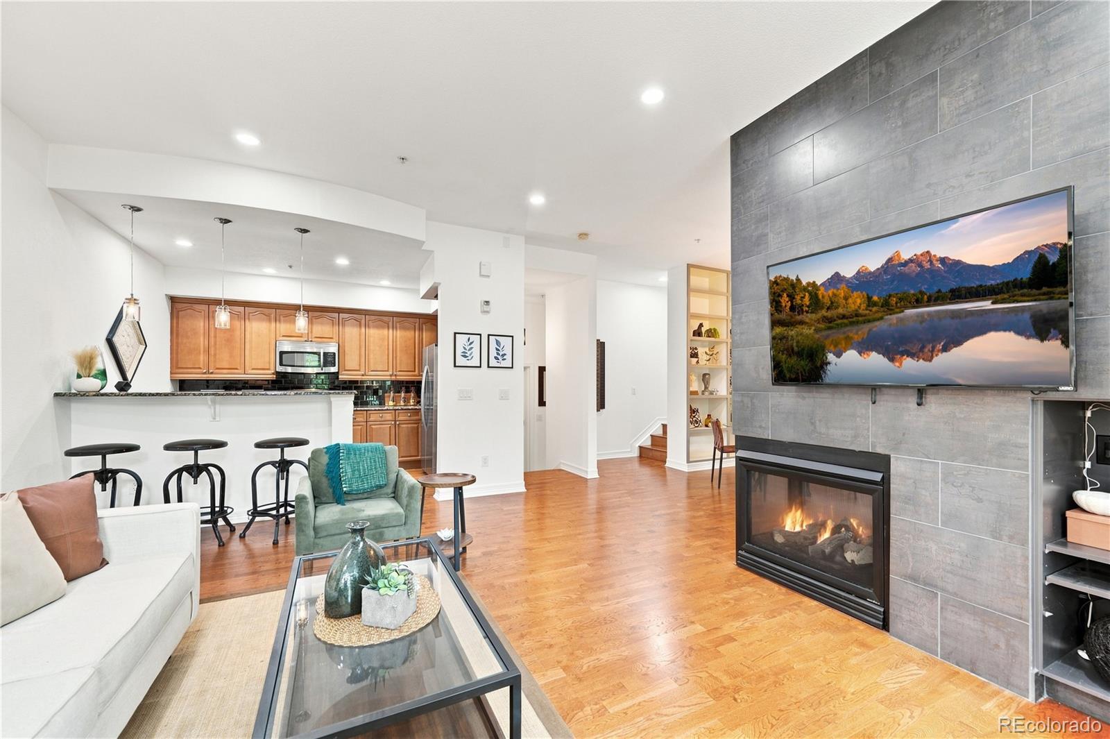 MLS Image #3 for 2932 e 17th avenue,denver, Colorado