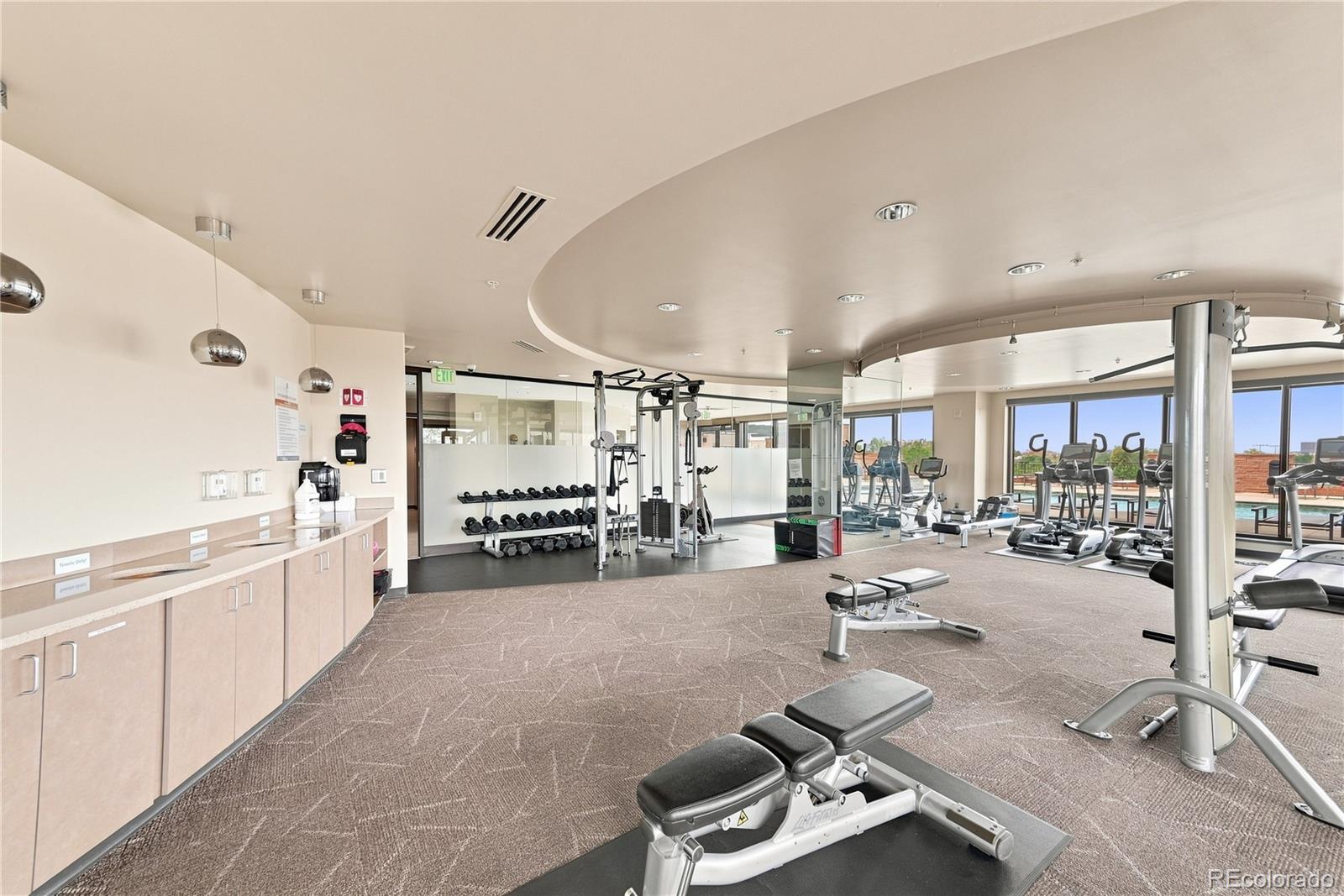 MLS Image #30 for 2932 e 17th avenue,denver, Colorado