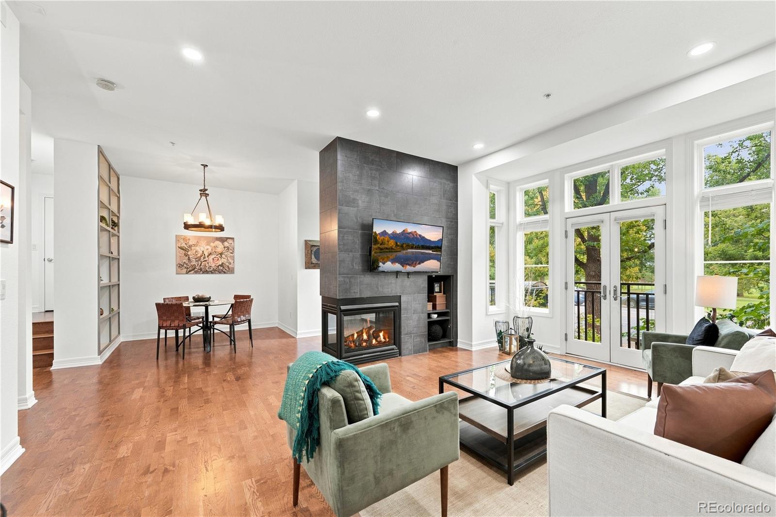 MLS Image #4 for 2932 e 17th avenue,denver, Colorado