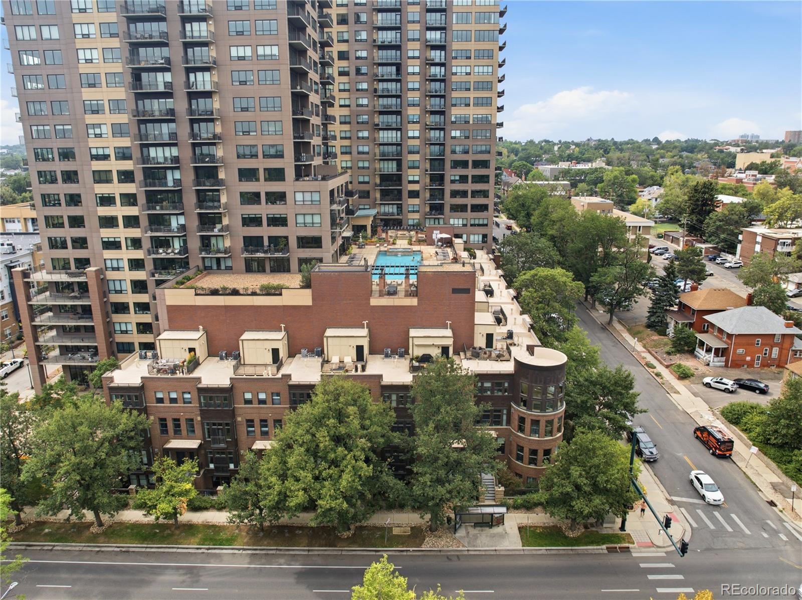 MLS Image #42 for 2932 e 17th avenue,denver, Colorado