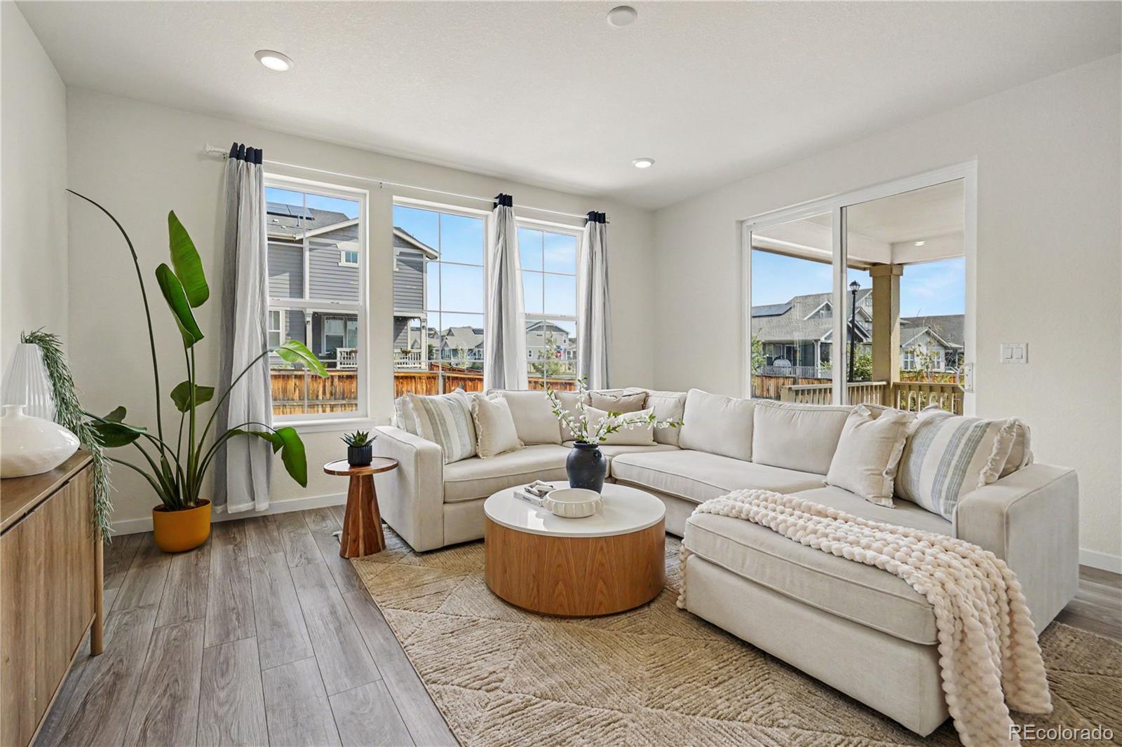 MLS Image #1 for 705  176th avenue,broomfield, Colorado
