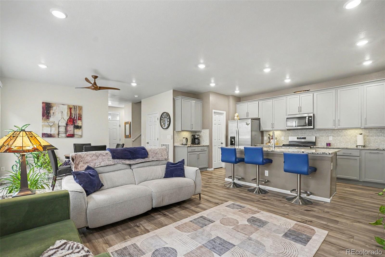 MLS Image #2 for 783 n shawnee street,aurora, Colorado