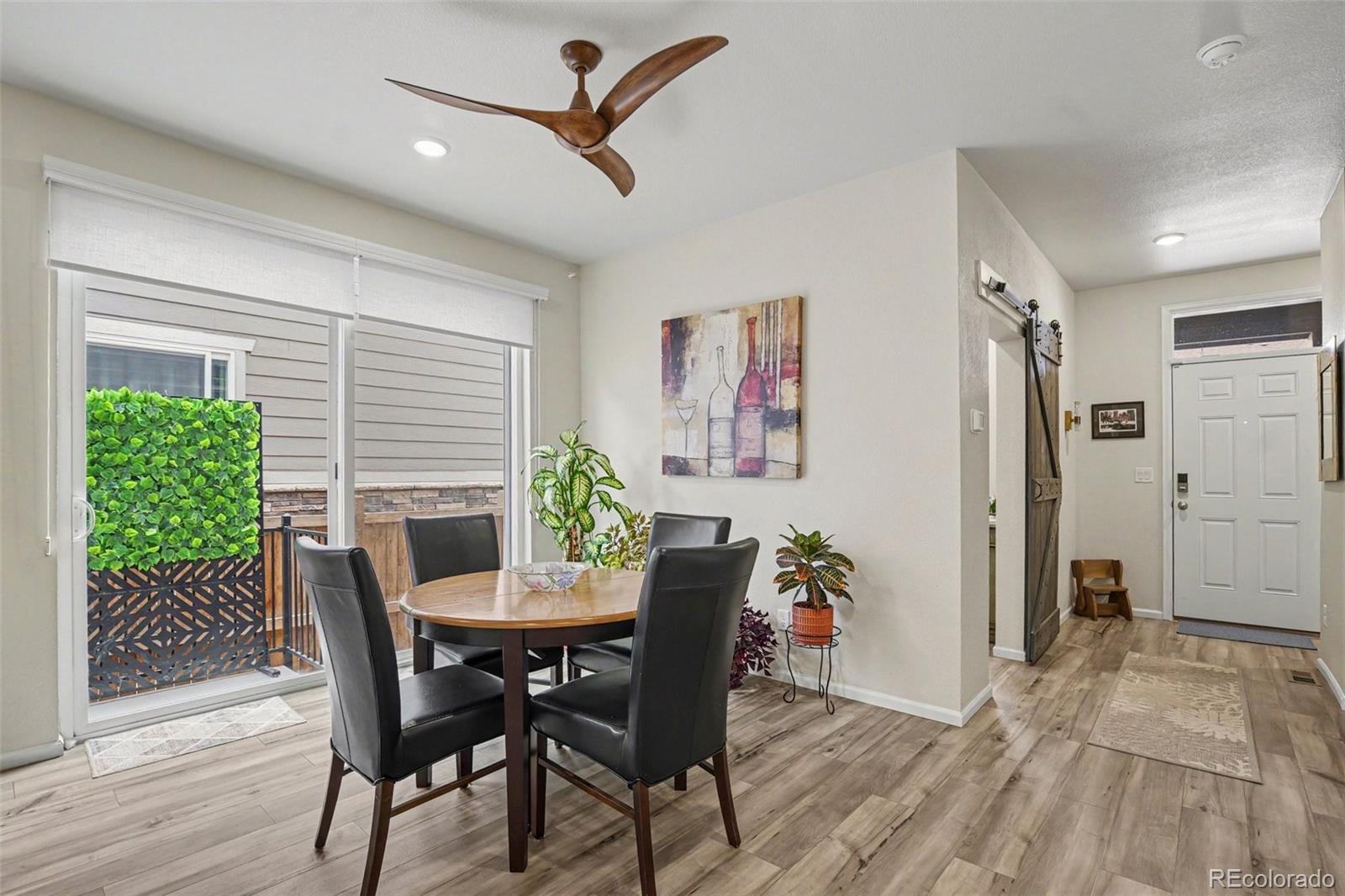 MLS Image #3 for 783 n shawnee street,aurora, Colorado