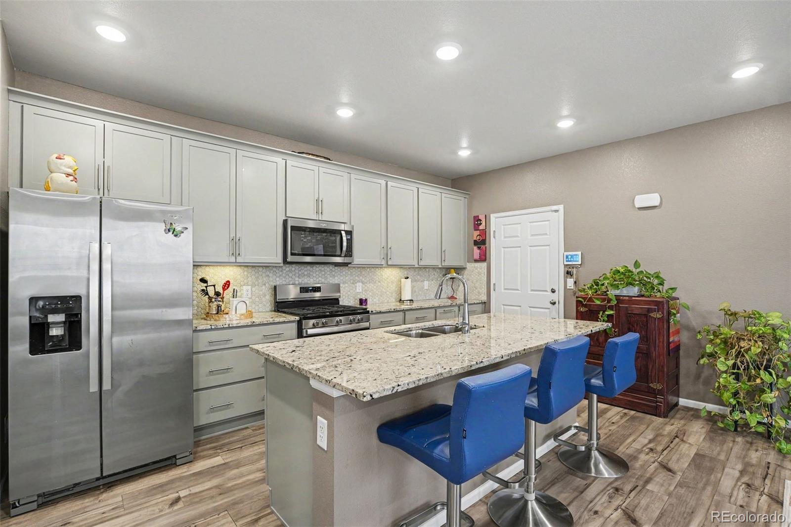 MLS Image #6 for 783 n shawnee street,aurora, Colorado