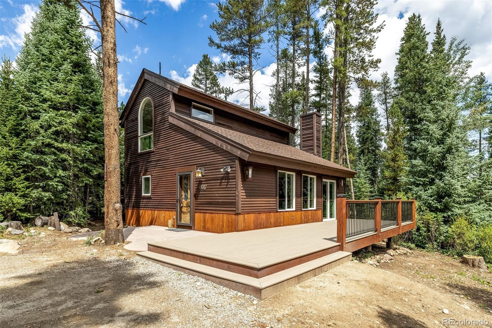 MLS Image #30 for 17  blue grouse trail,blue river, Colorado