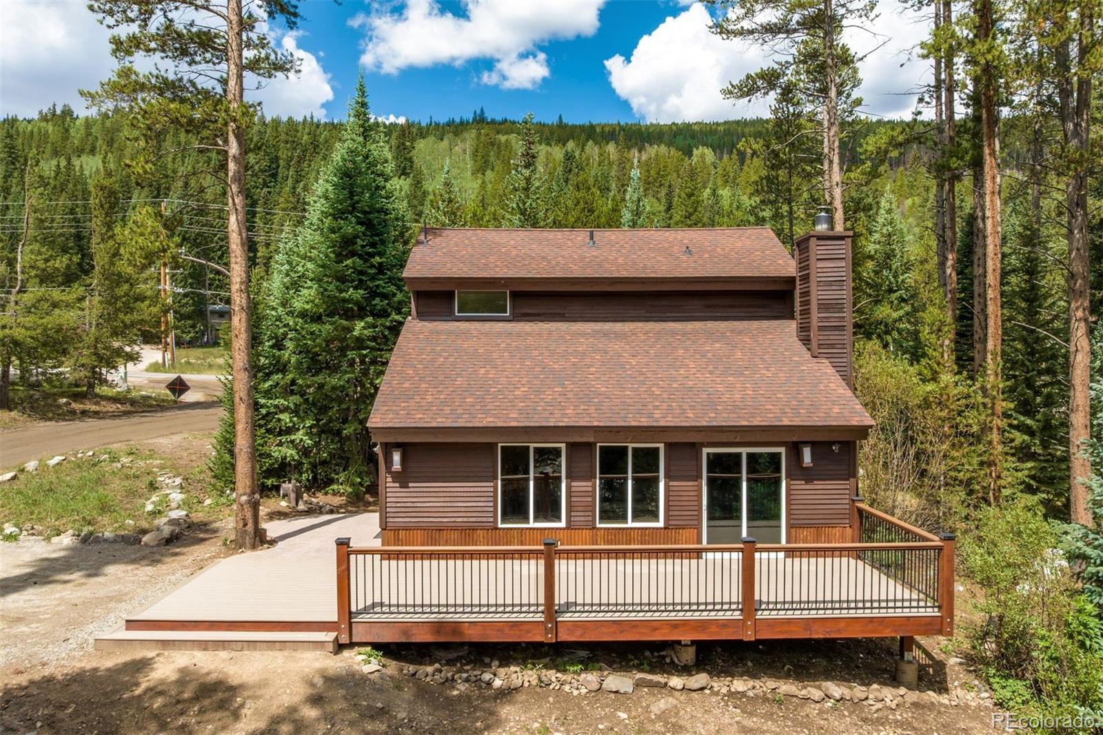 MLS Image #34 for 17  blue grouse trail,blue river, Colorado