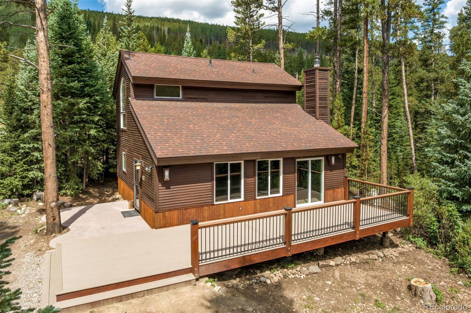 MLS Image #35 for 17  blue grouse trail,blue river, Colorado