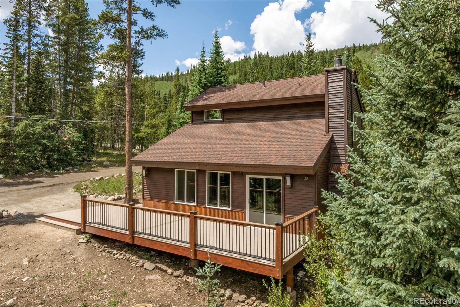 MLS Image #37 for 17  blue grouse trail,blue river, Colorado