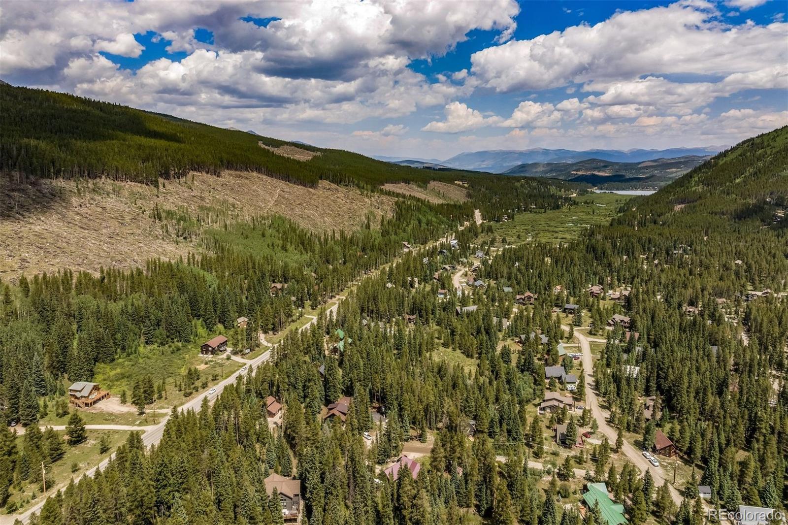 MLS Image #40 for 17  blue grouse trail,blue river, Colorado
