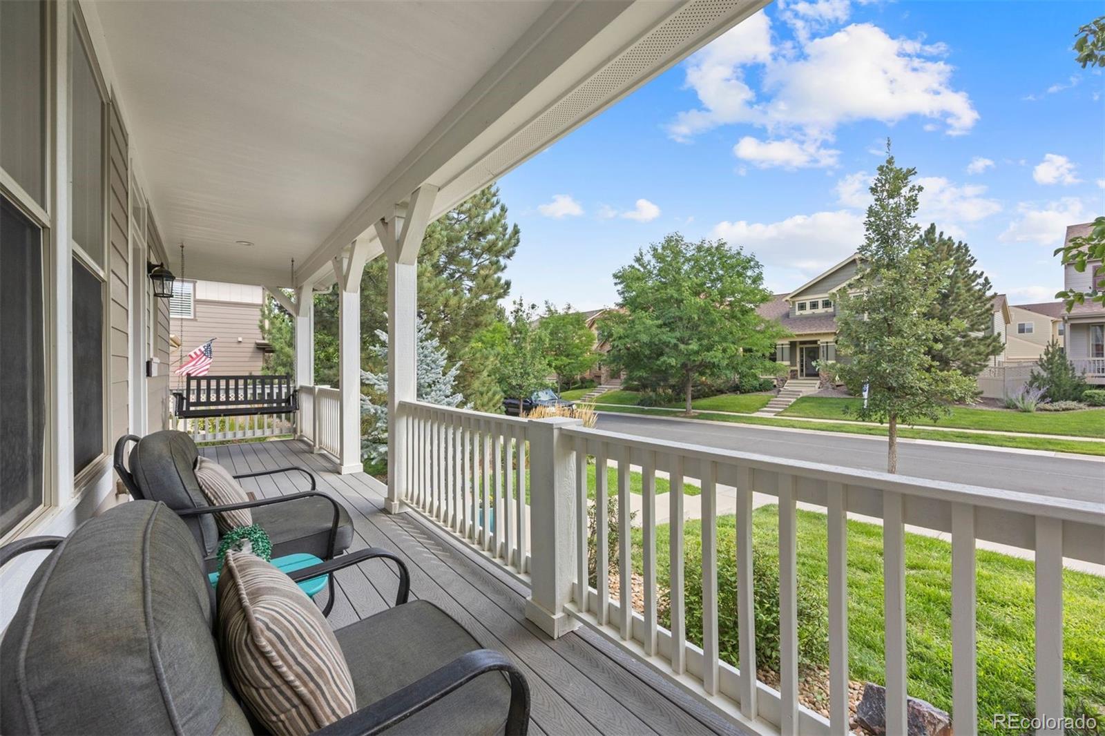 MLS Image #1 for 21827 e tallkid avenue,parker, Colorado