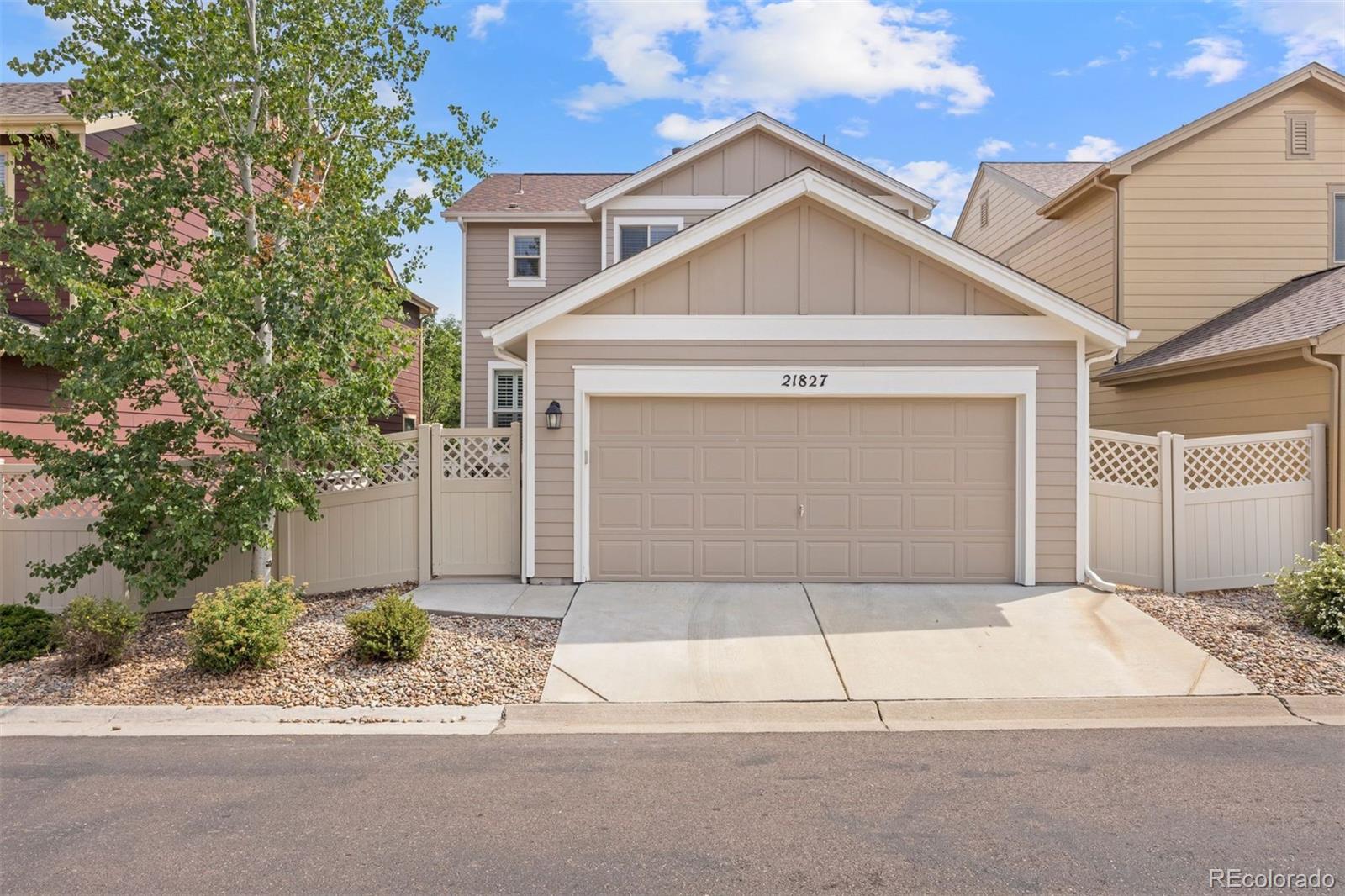MLS Image #25 for 21827 e tallkid avenue,parker, Colorado