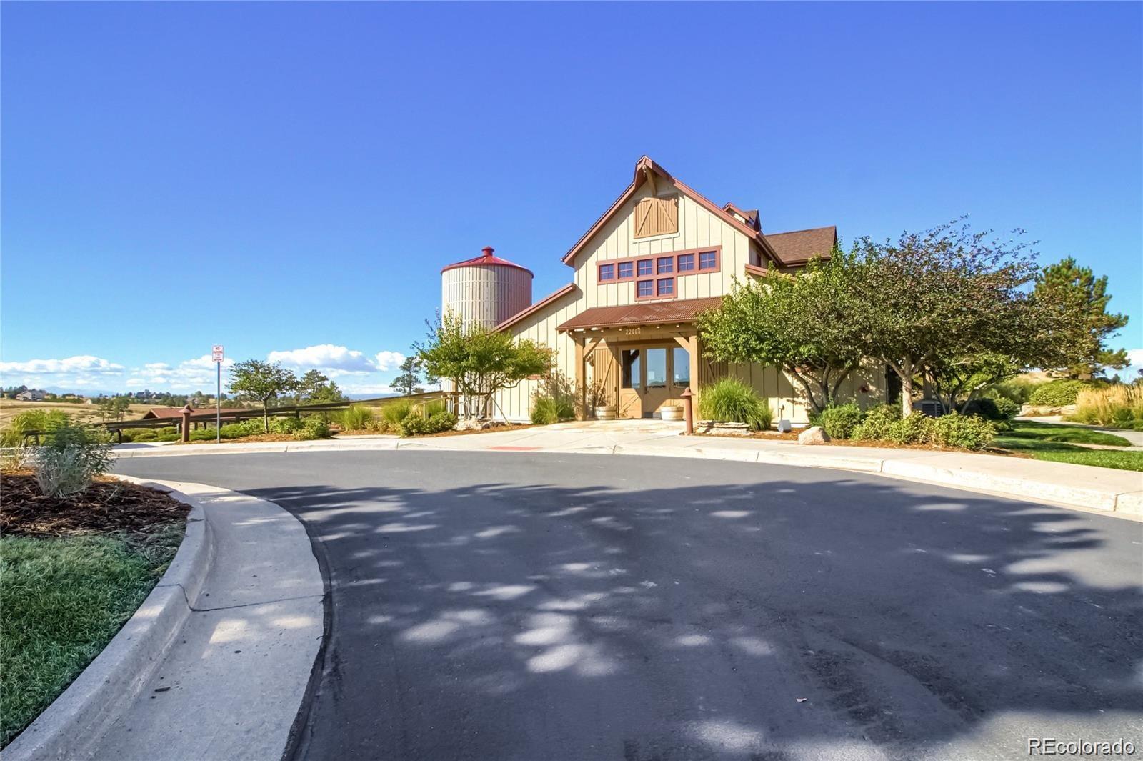 MLS Image #27 for 21827 e tallkid avenue,parker, Colorado