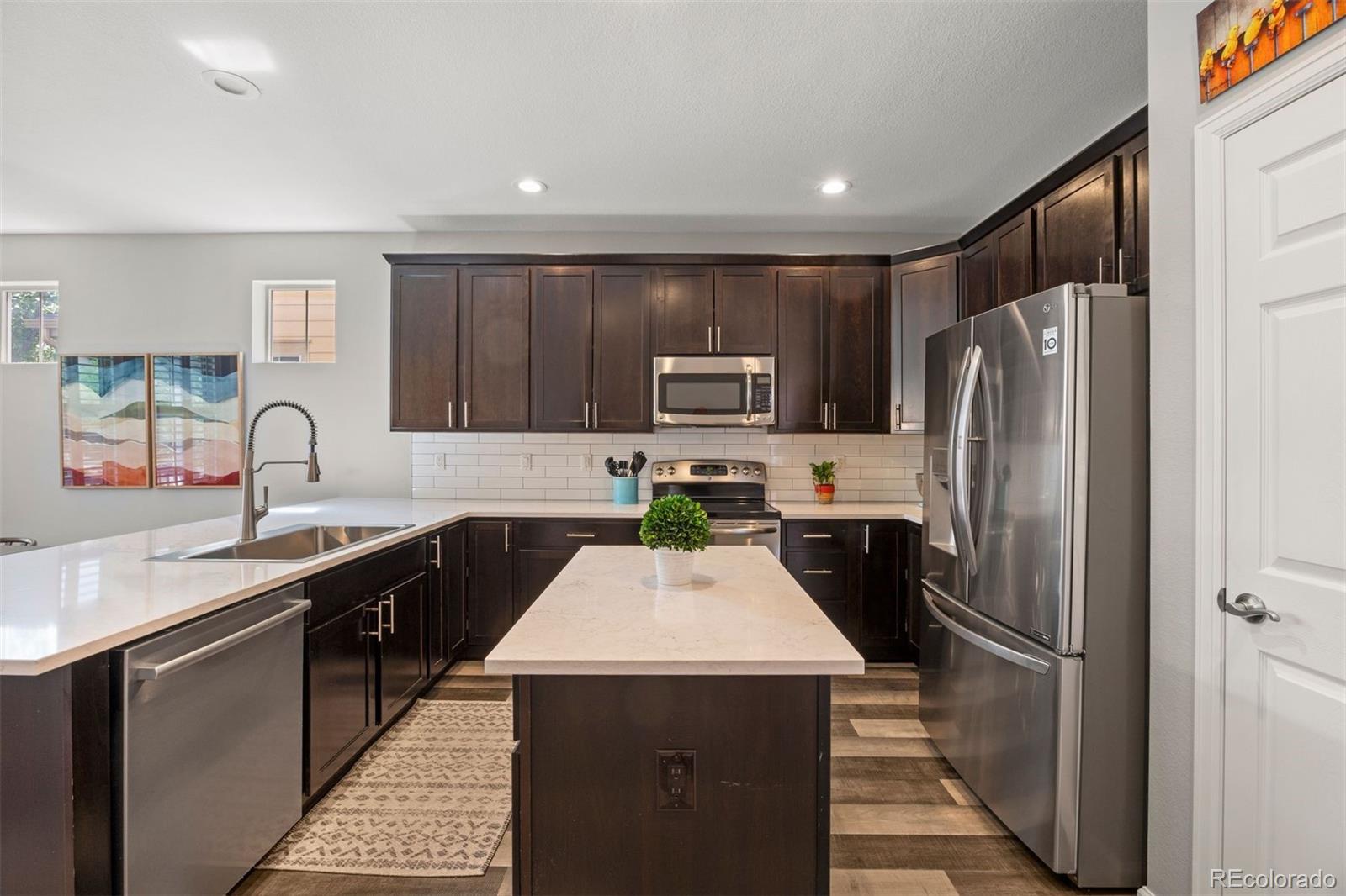 MLS Image #3 for 21827 e tallkid avenue,parker, Colorado