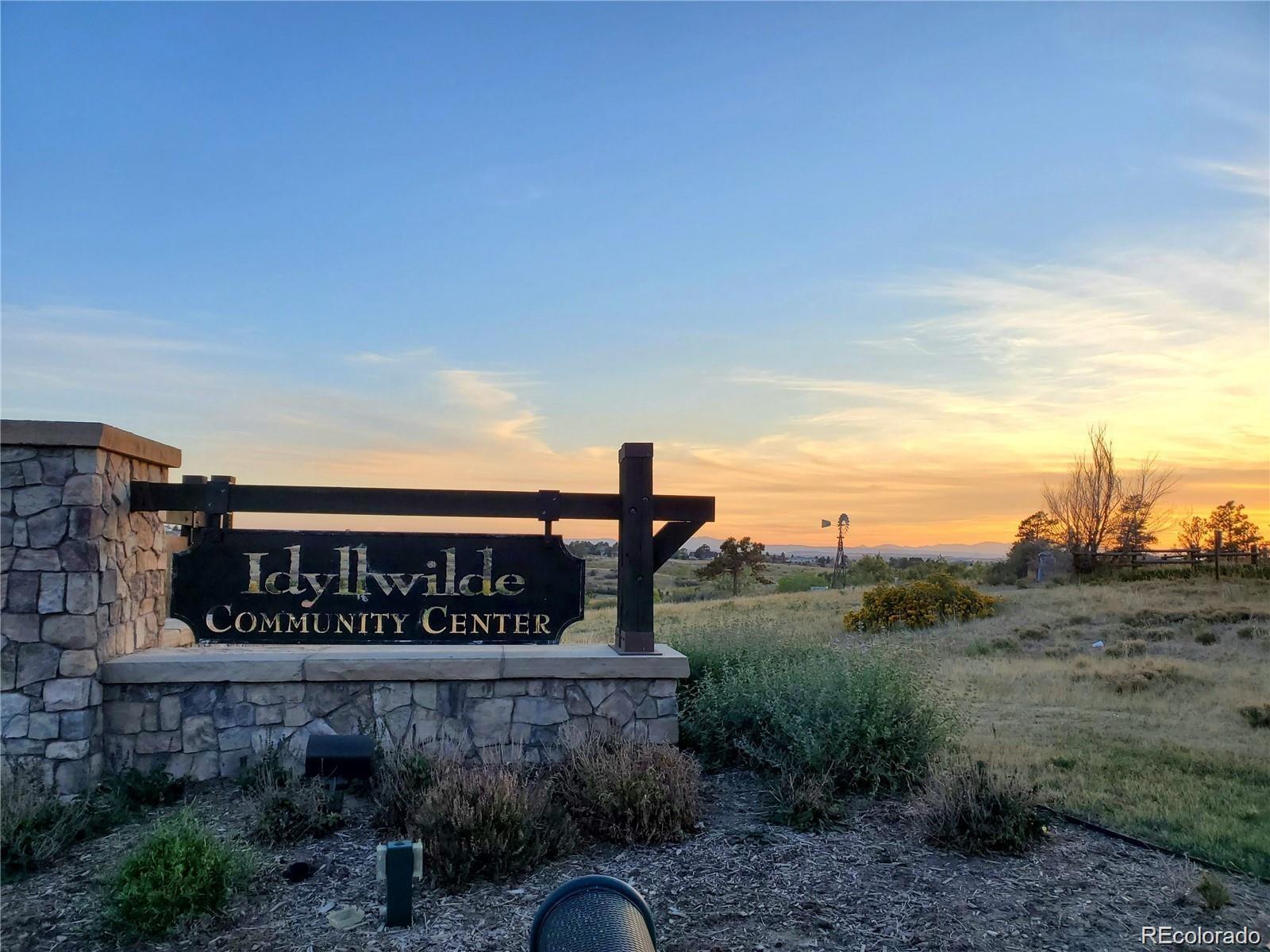 MLS Image #31 for 21827 e tallkid avenue,parker, Colorado