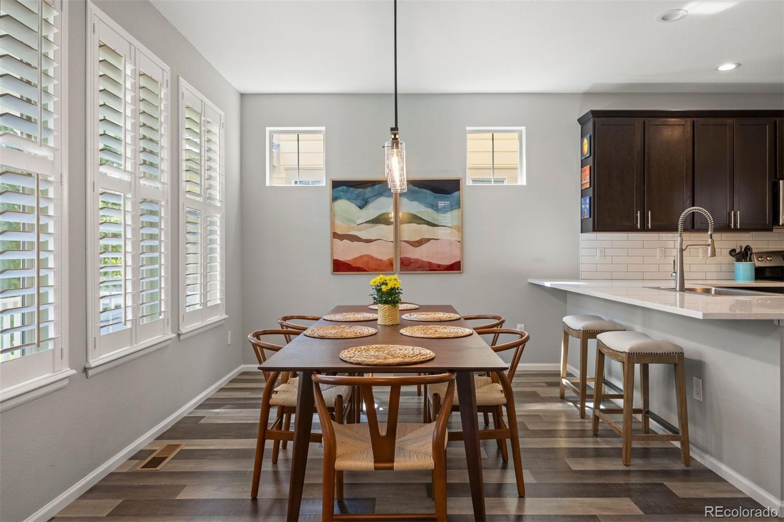 MLS Image #5 for 21827 e tallkid avenue,parker, Colorado