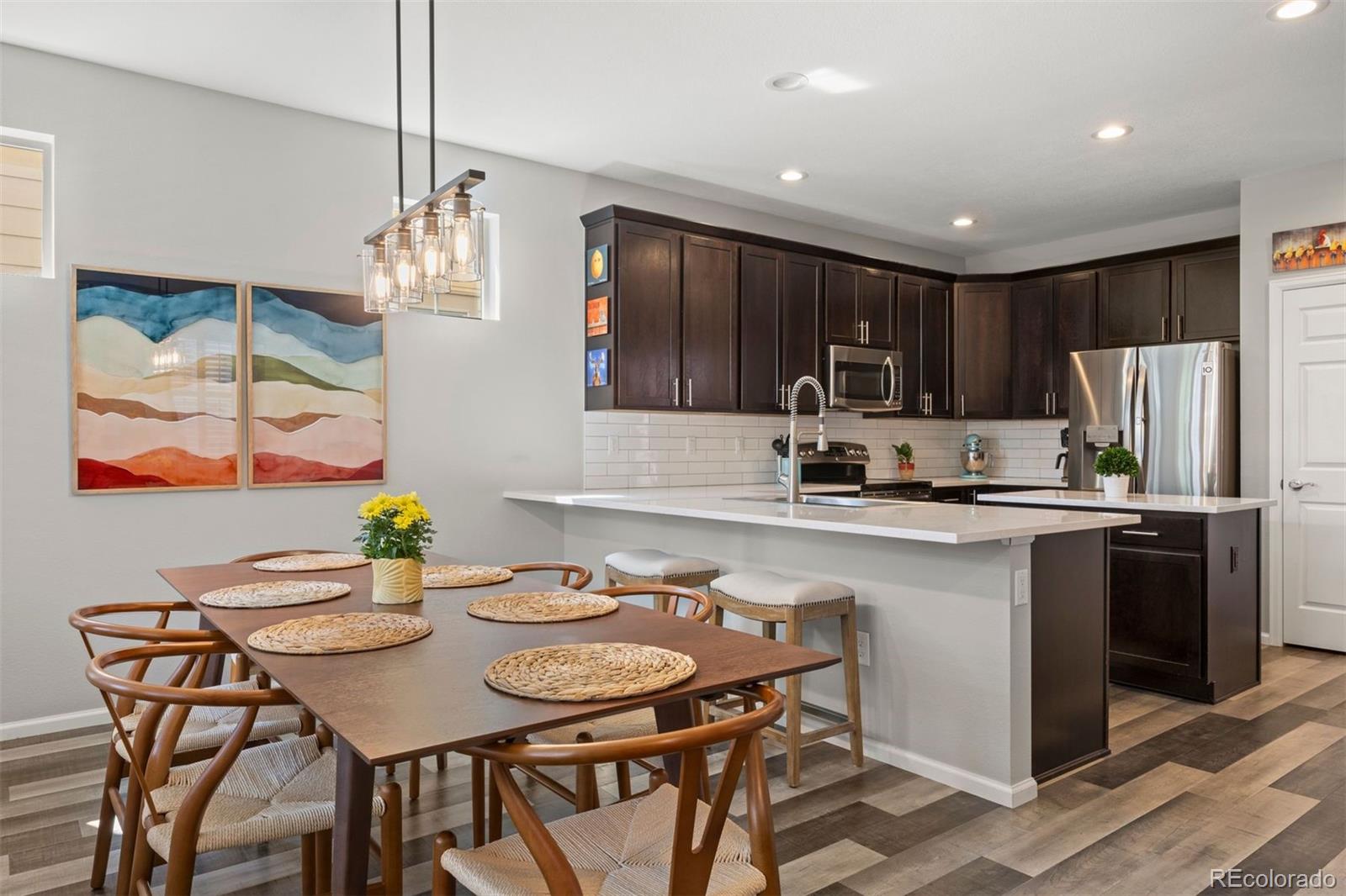 MLS Image #6 for 21827 e tallkid avenue,parker, Colorado