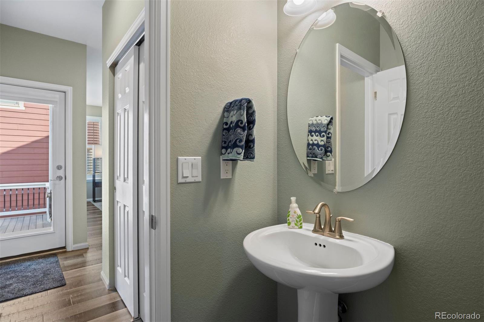 MLS Image #7 for 21827 e tallkid avenue,parker, Colorado